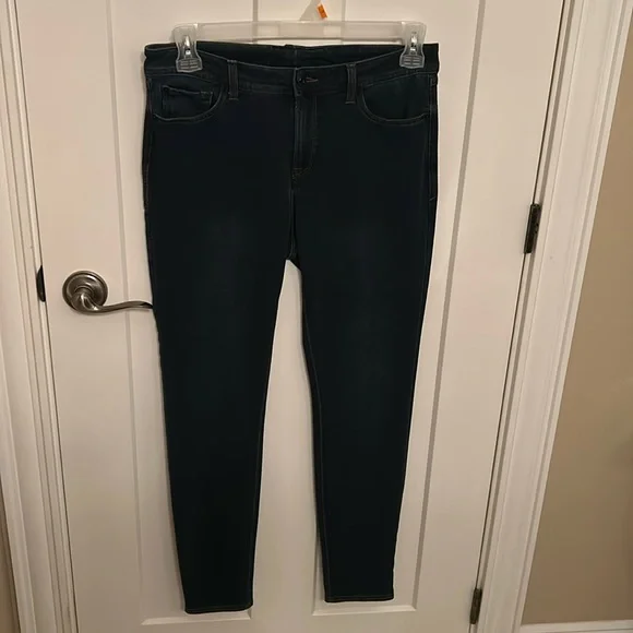 Kensie, Jeans, Kensie Jeans Stretchy Jeggings Size